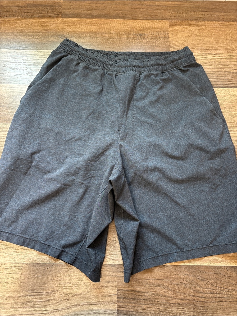men's Lululemon Pace Breaker Shorts